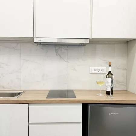 Apartment Sol Mykonos Plintri