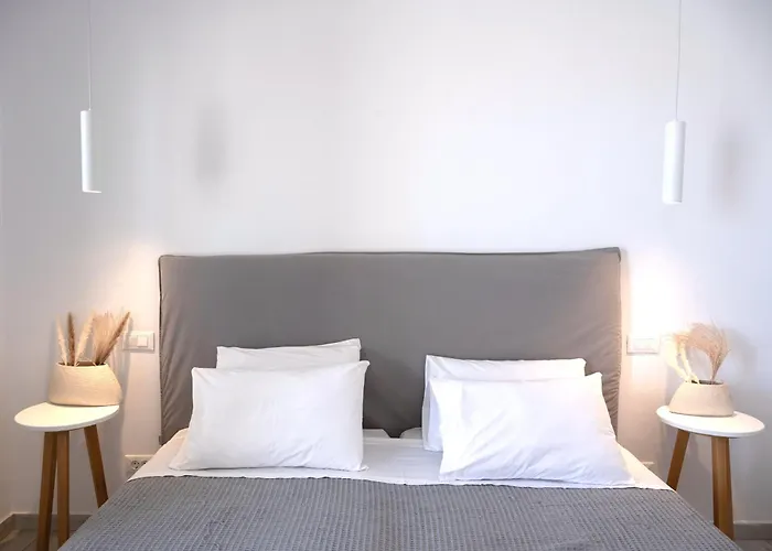 Appartement Sol Mykonos