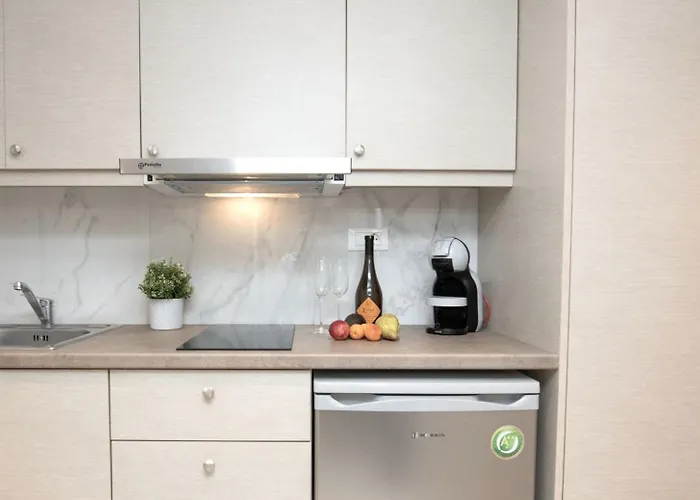 Appartement Sol Mykonos *