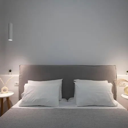 Apartament Sol Mykonos *