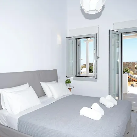 Sol Mykonos * Plintri