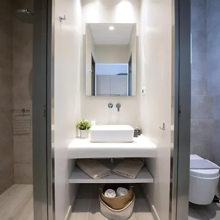 Sol Mykonos Apartament