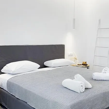 Apartament Sol Mykonos *