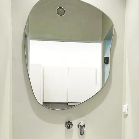 Sol Mykonos Apartament Plintri