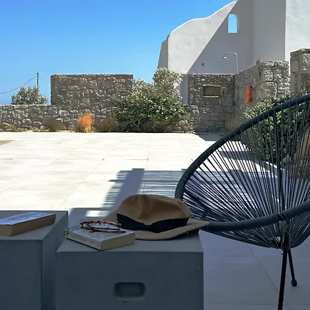 Apartament Sol Mykonos