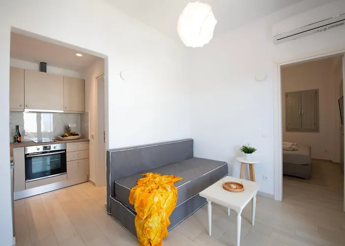 Sol Mykonos * Plintri