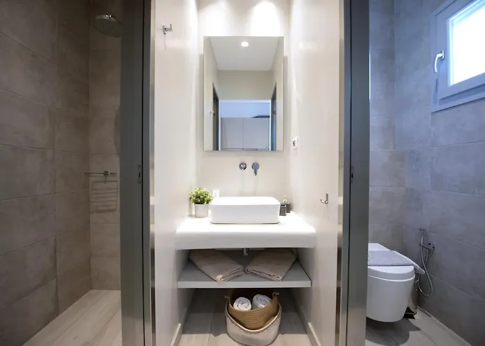 Sol Mykonos Διαμέρισμα