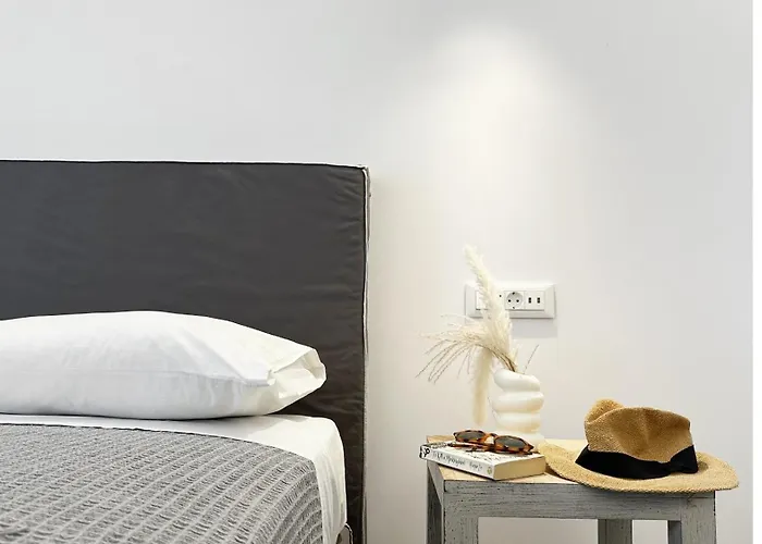 Διαμέρισμα Sol Mykonos