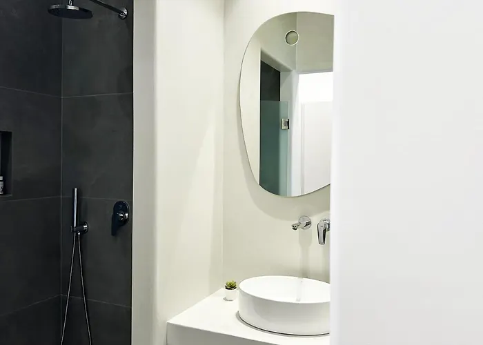 Sol Mykonos Διαμέρισμα *