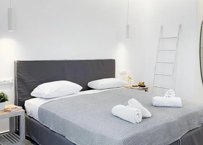 Lejlighed Sol Mykonos *