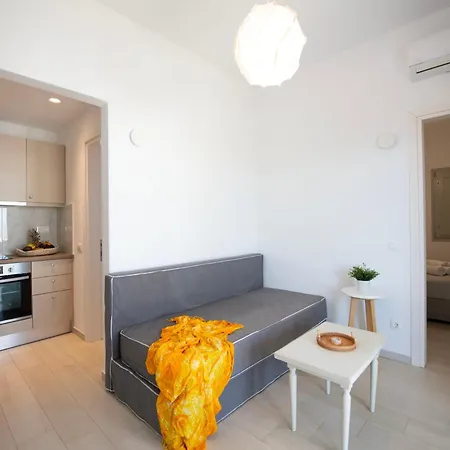 Sol Mykonos * Plintri