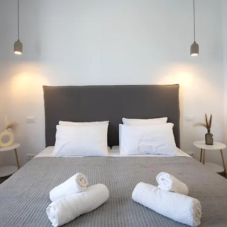 Sol Mykonos Apartment *