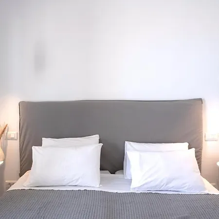 Apartment Sol Mykonos