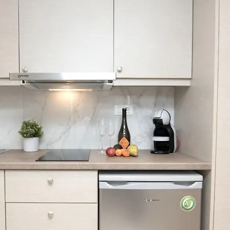 Apartman Sol Mykonos *