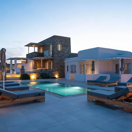 Sol Mykonos Plintri
