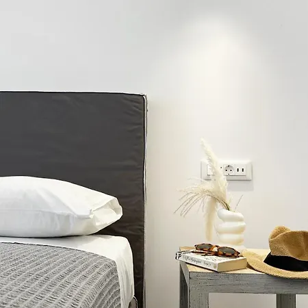 Apartment Sol Mykonos