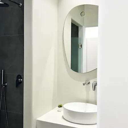 Sol Mykonos Apartman *