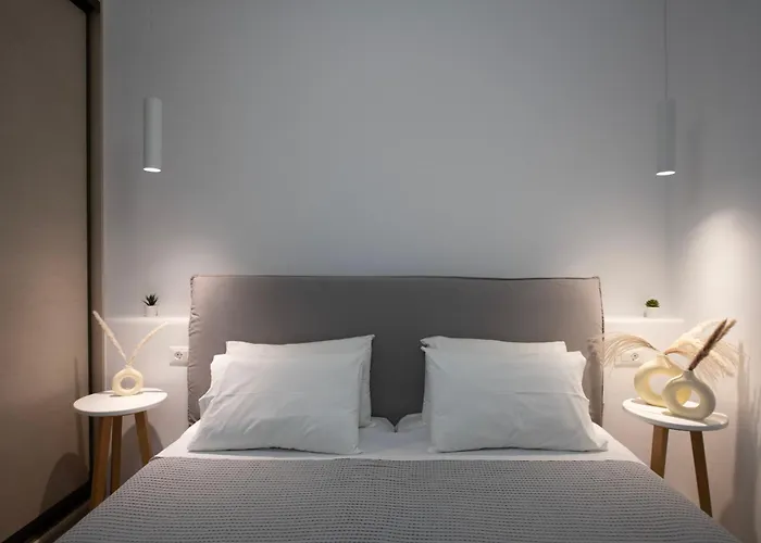 Lejlighed Sol Mykonos *