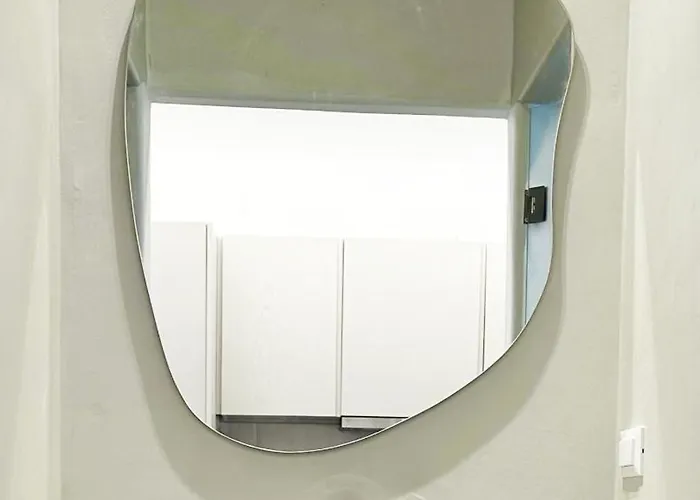 Sol Mykonos 公寓 Plintri