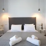 Sol Mykonos Apartment *
