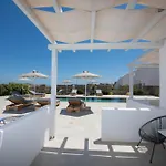 Sol Mykonos Apartment Plintri