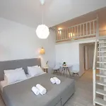 Sol Mykonos Apartment