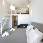 Apartment Sol Mykonos